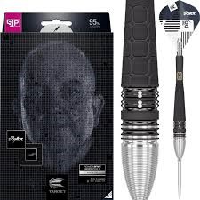 Phil Taylor Gen9 26g 95% Swiss Point